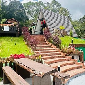 Rustcamps Glamping Resort
